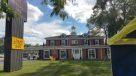 The University Inn Ann Arbor Tourism Bookings