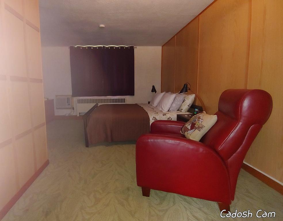 The Usonian Inn LLC - thumb 3