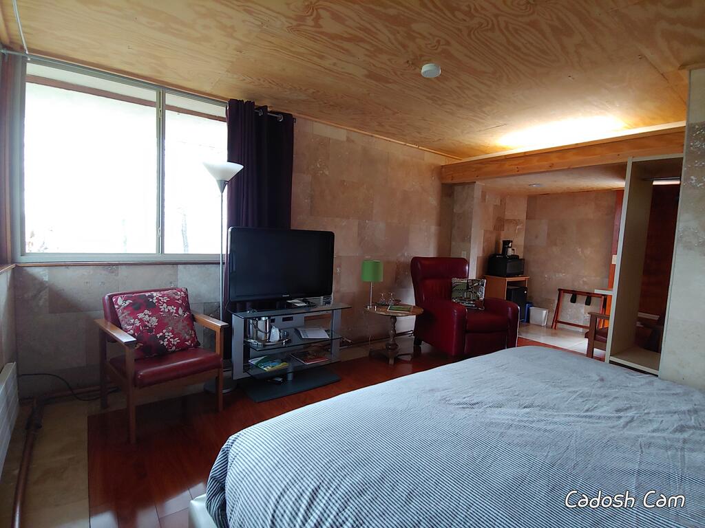 The Usonian Inn LLC - thumb 1