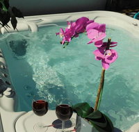 The Victorian Spa Retreat - Accommodation Taipei