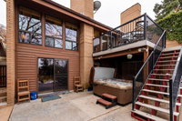 The View Home Tourism Bookings