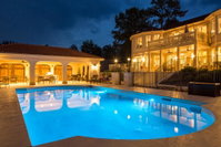 The Villa Tourism Bookings