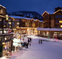 The Village Lodge - Tourism Bookings