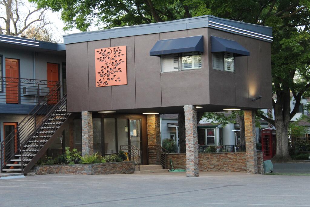 The Vine Inn Davis - thumb 2