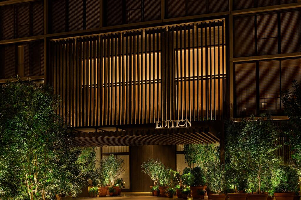 The West Hollywood EDITION - thumb 1