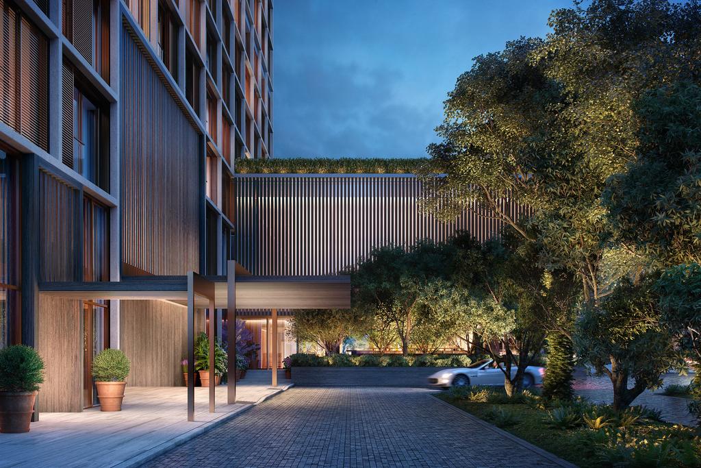 The West Hollywood EDITION - thumb 0