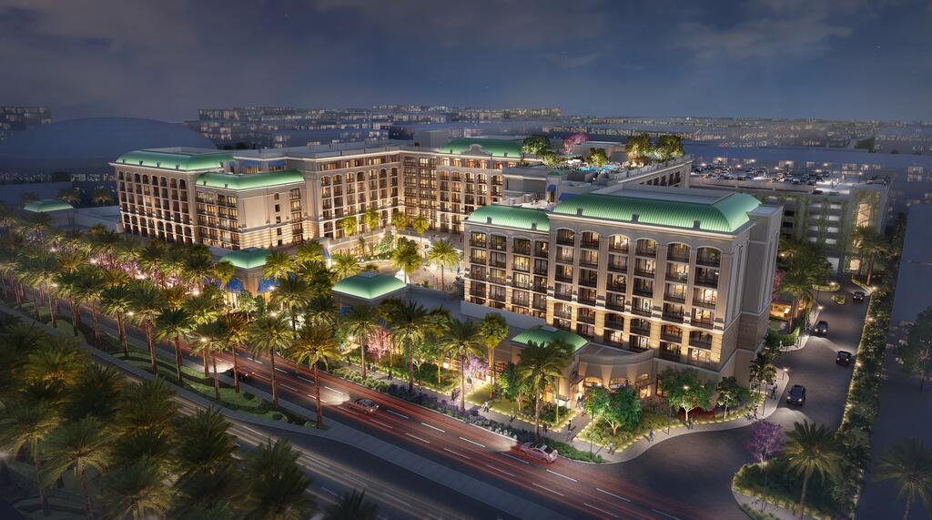 The Westin Anaheim Resort - thumb 2