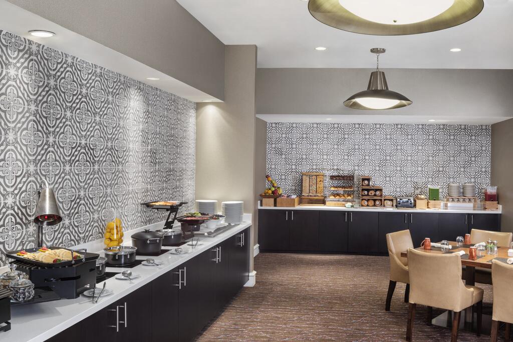 The Westin Atlanta Perimeter North - thumb 2