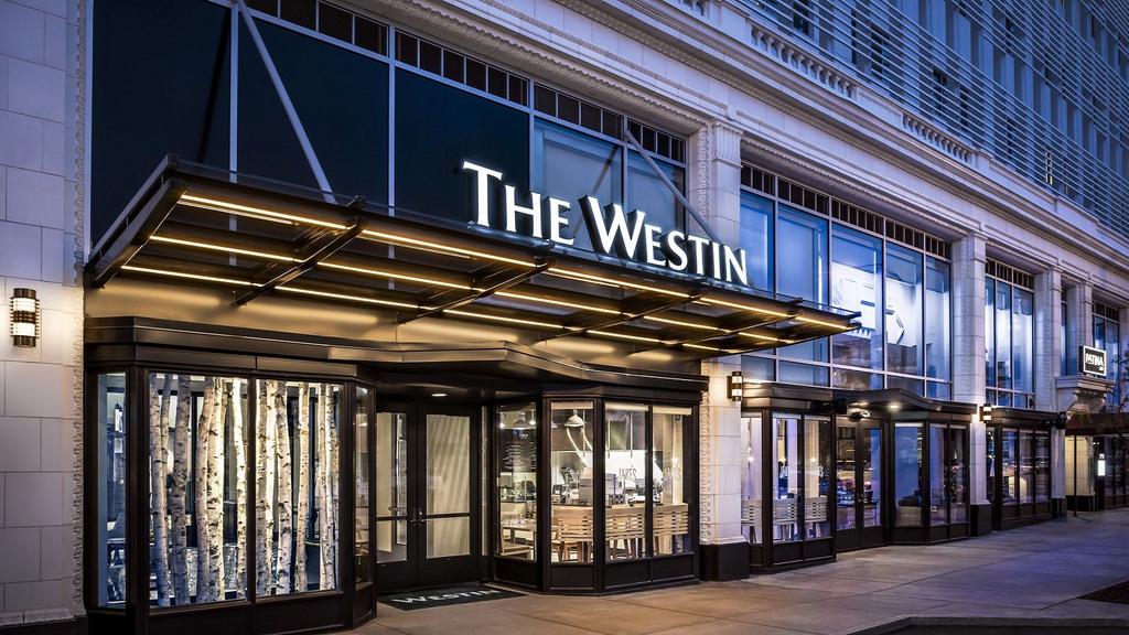 The Westin Buffalo - thumb 1