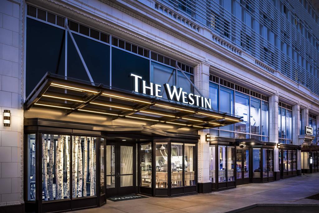 The Westin Buffalo - thumb 0