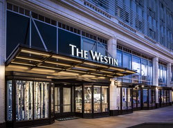 The Westin Buffalo