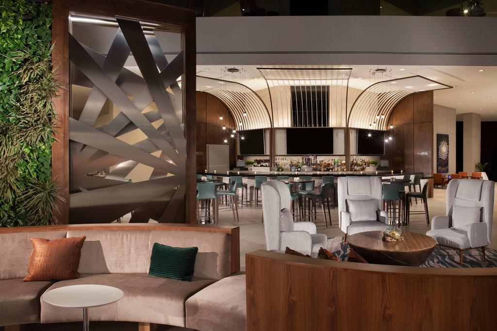 The Westin Dallas Park Central - thumb 0