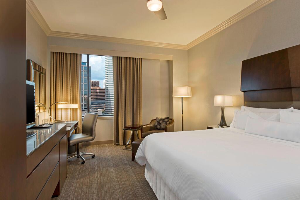 The Westin Houston Downtown - thumb 1