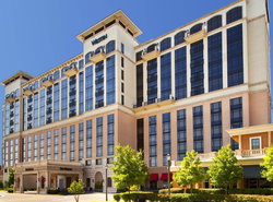 The Westin Huntsville