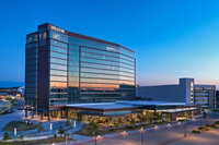 The Westin Irving Convention Center at Las Colinas USA Accommodation