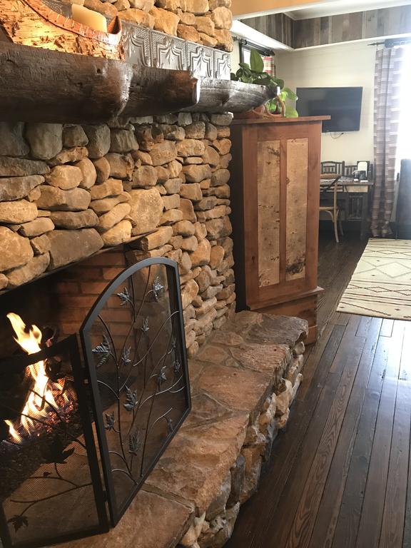 The White Birch Inn - thumb 1