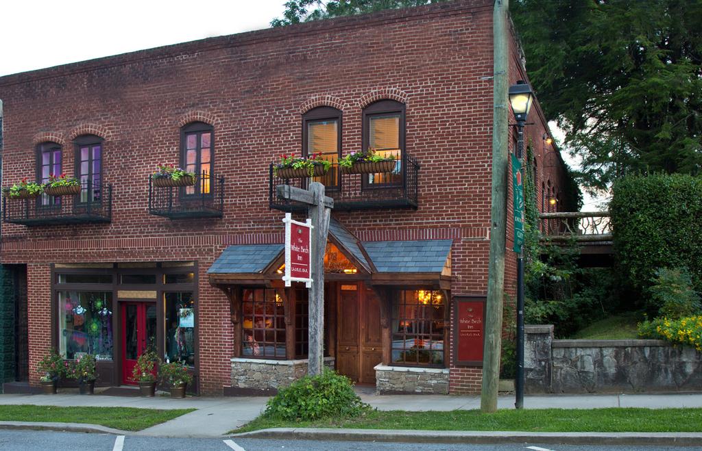 The White Birch Inn - thumb 0