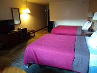 The Wilderness Inn Tourism Bookings