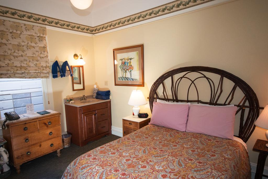 The Willows Inn - thumb 0