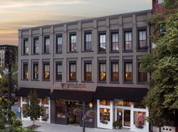 The Windsor - Asheville