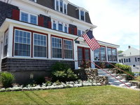 The Winslow Bed and Breakfast USA Accommodation