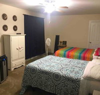 The Woodland's Rm 2 - USA Accommodation