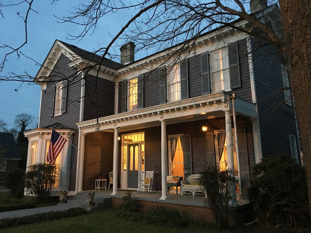 The Wynne House Inn - thumb 0