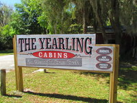 The Yearling Cabins USA Accommodation