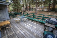 Three Bears Cabin-1574 by Big Bear Vacations Tourism Bookings