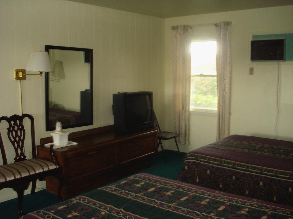 Thruway Holiday Motel - thumb 1
