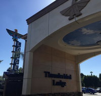 Thunderbird Lodge - Tourism Bookings