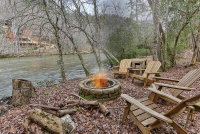 Tie One On The River USA Accommodation