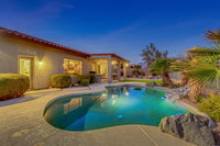 Tigre del Mar home USA Accommodation