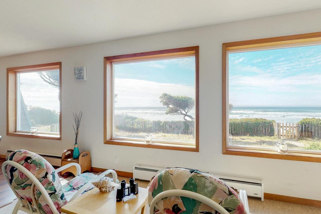 Tillicum Beach Overlook - thumb 3