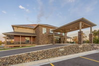 Timberlake Hotel Tourism Bookings