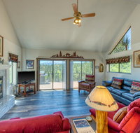 Timberline Manor - USA Accommodation