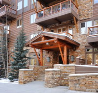 Timbers & Lone Eagle by Keystone Resort - USA Accommodation