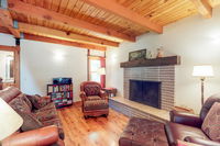 Timeless in Tahoma Tourism Bookings