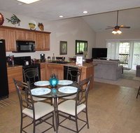 Tina Condo A-9 - Tourism Bookings