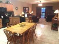 Tina Condo B-3 Tourism Bookings