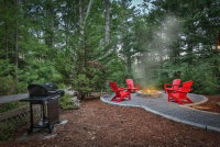 To Love The Quiet USA Accommodation
