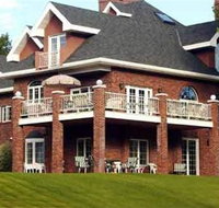 Toad Hall Manor Bed and Breakfast - Tourism Bookings