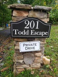 Todd Escape Tourism Bookings