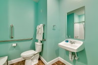 Together Resorts 9th Ave Resort Unit D Tourism Bookings