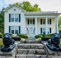 Tolley House - Tourism Bookings