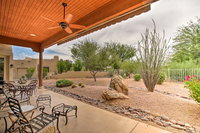 Tonto Verde Golf Course Getaway with Resort Perks USA Accommodation