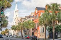 Book Charleston Hotels, Tourism Bookings Tourism Bookings