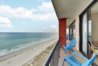 Top-Floor Beach Colony Condo w/ Amazing Ocean Views condo Tourism Bookings