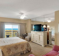 TOPS'L Summit VI - Tourism Bookings