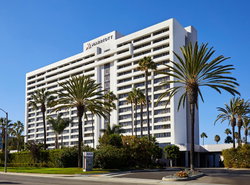 Torrance Marriott Redondo Beach